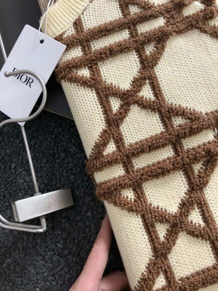 Dior - Мужская кофта свитер DF_1401DI3