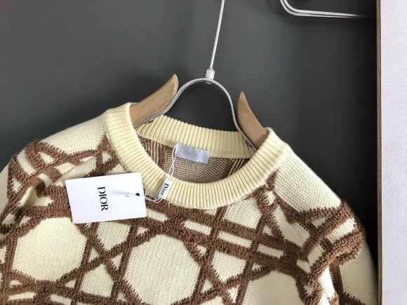 Dior - Мужская кофта свитер DF_1401DI3