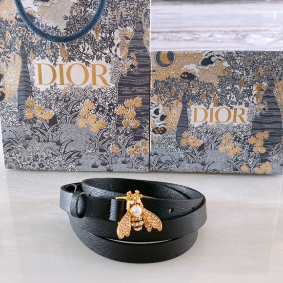 Dior Женский ремень 1.7см RE_1307DI1