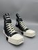 Rick Owens & Converse Женские кроссовки ботинки RO_1708RO1W