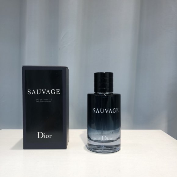 Dior Sauvage Wilderness Мужская туалетная вода 100мл VT_3108DI2 Dior Sauvage Wilderness Мужская туалетная вода 100мл VT_3108DI2