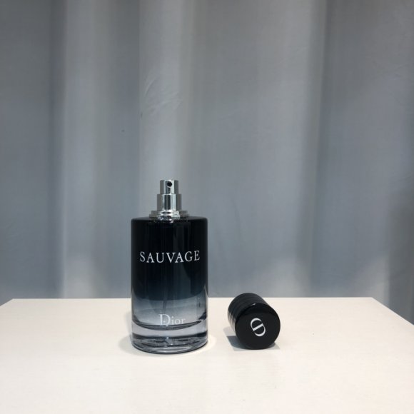 Dior Sauvage Wilderness Мужская туалетная вода 100мл VT_3108DI2 Dior Sauvage Wilderness Мужская туалетная вода 100мл VT_3108DI2