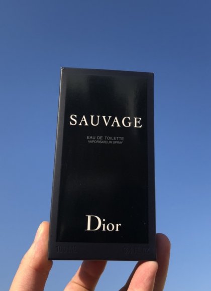 Dior Sauvage Wilderness Мужская туалетная вода 100мл VT_3108DI2 Dior Sauvage Wilderness Мужская туалетная вода 100мл VT_3108DI2