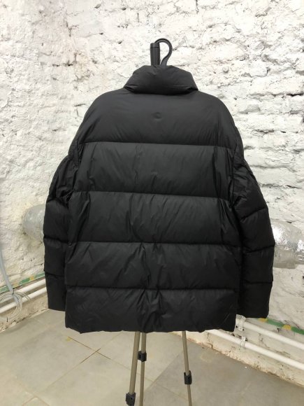 Burberry Мужская демисезонная куртка пуховик S3D_1901BU2