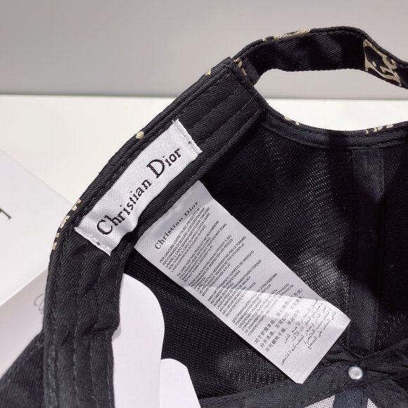 Dior - Бейсболка кепка OR_2504DI10 Dior - Бейсболка кепка OR_2504DI10