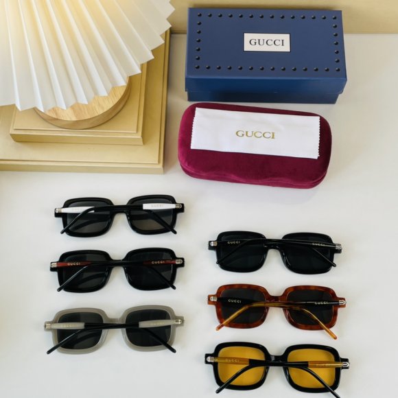 Gucci очки K2_0702GU5 Gucci очки K2_0702GU5