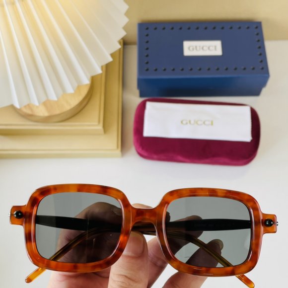 Gucci очки K2_0702GU5 Gucci очки K2_0702GU5