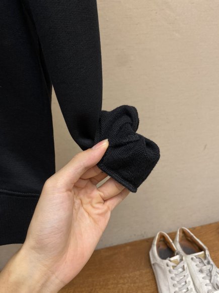 Versace - Мужская кофта худи DZ_2509VE1 Versace - Мужская кофта худи DZ_2509VE1