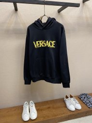 Versace - Мужская кофта худи DZ_2509VE1 Versace - Мужская кофта худи DZ_2509VE1
