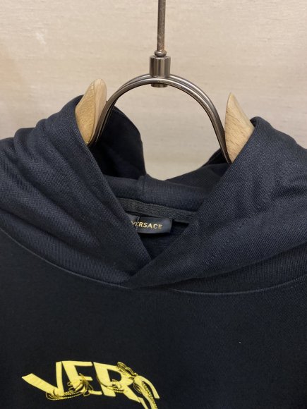 Versace - Мужская кофта худи DZ_2509VE1