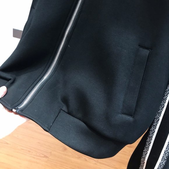 Dior - Женский спортивный костюм TO_2410DI1