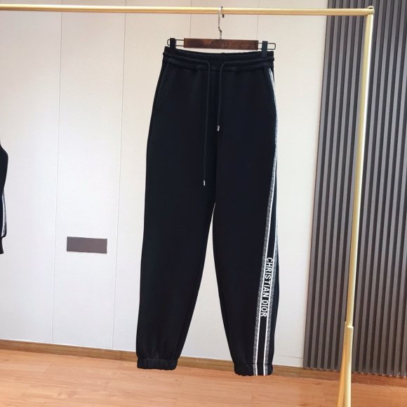 Dior - Женский спортивный костюм TO_2410DI1