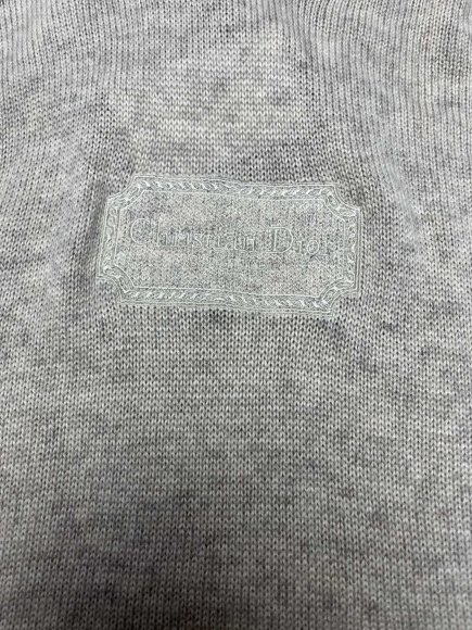 Dior - Мужская кашемировая кофта худи DZ_1412DI2 Dior - Мужская кашемировая кофта худи DZ_1412DI2