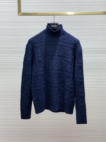Dior - Мужская кофта свитер TJ_2712DI3 Dior - Мужская кофта свитер TJ_2712DI3