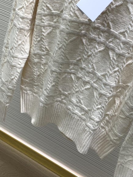 Dior - Мужская кофта свитер TJ_2712DI3 Dior - Мужская кофта свитер TJ_2712DI3