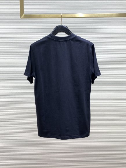 Dior - Мужская футболка майка TI_2503DI8 Dior - Мужская футболка майка TI_2503DI8