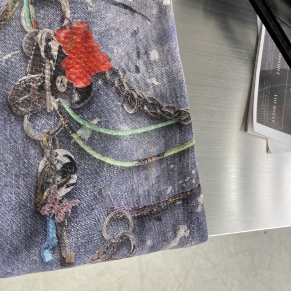 Acne Studios - Мужские джинсовые шорты TJ_2006AS7 Acne Studios - Мужские джинсовые шорты TJ_2006AS7