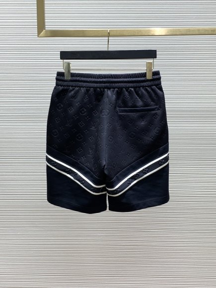 Louis Vuitton - Мужские шорты TI_0407LV3 Louis Vuitton - Мужские шорты TI_0407LV3
