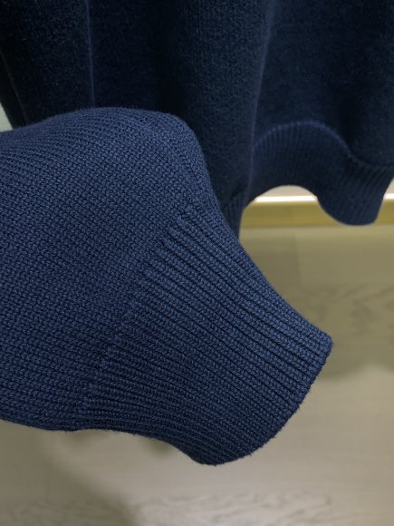 Louis Vuitton Seashells - Мужская кофта свитер пуловер TI_0608LV2