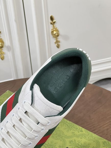 Gucci - Мужские кроссовки кеды BL_2709GU1