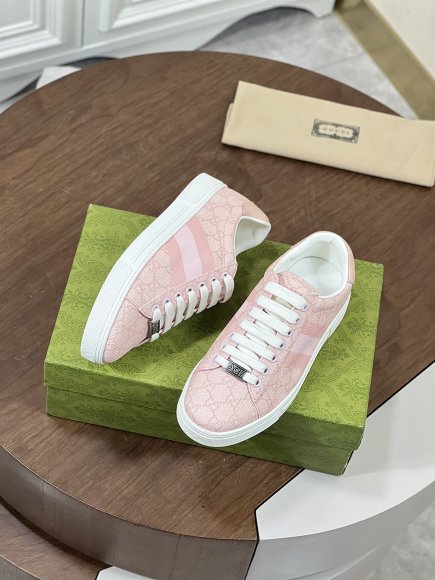 Gucci - Мужские кроссовки кеды BL_2709GU1