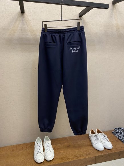 Dior - Мужские спортивные штаны DZ_2810DI1 Dior - Мужские спортивные штаны DZ_2810DI1