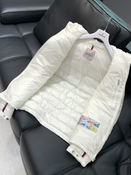 Moncler - Мужская куртка пуховик TI_1111MO7