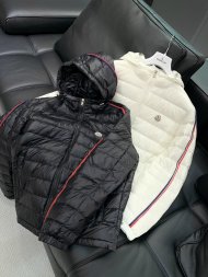 Moncler - Мужская куртка пуховик TI_1111MO7 Moncler - Мужская куртка пуховик TI_1111MO7