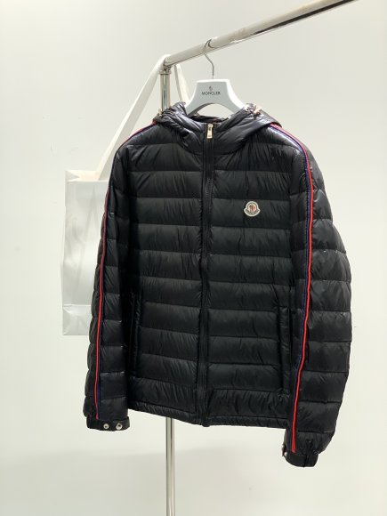 Moncler - Мужская куртка пуховик TI_1111MO7