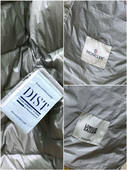 Moncler - Мужская куртка пуховик TI_2211MO8