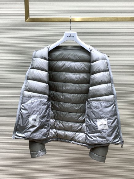 Moncler - Мужская куртка пуховик TI_2211MO8