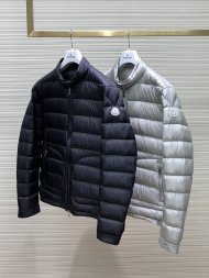 Moncler - Мужская куртка пуховик TI_2211MO8 Moncler - Мужская куртка пуховик TI_2211MO8