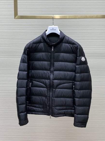 Moncler - Мужская куртка пуховик TI_2211MO8
