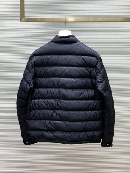 Moncler - Мужская куртка пуховик TI_2211MO8