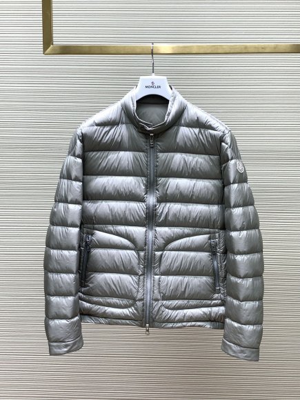 Moncler - Мужская куртка пуховик TI_2211MO8