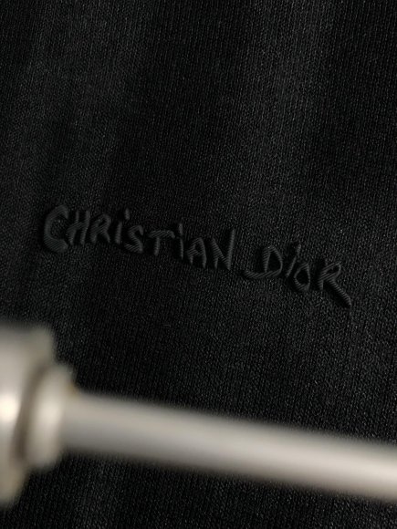 Dior - Мужская кофта свитер DF_1401DI4