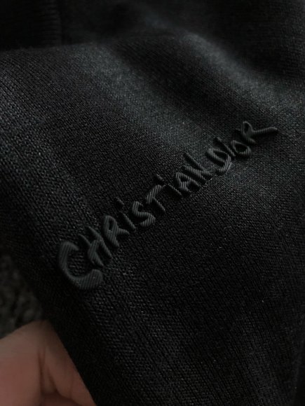 Dior - Мужская кофта свитер DF_1401DI4