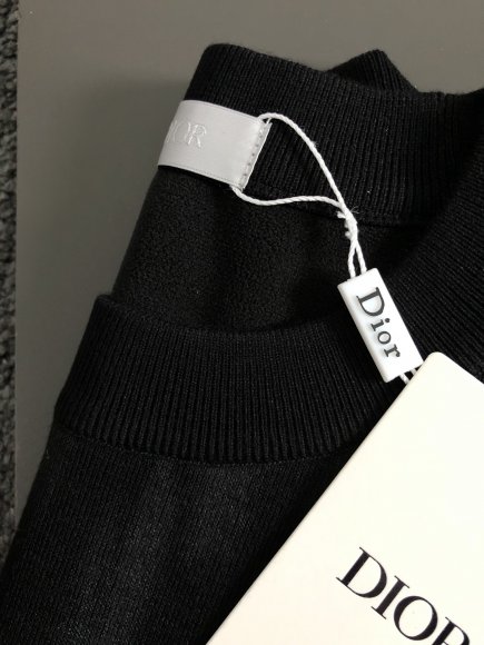 Dior - Мужская кофта свитер DF_1401DI4