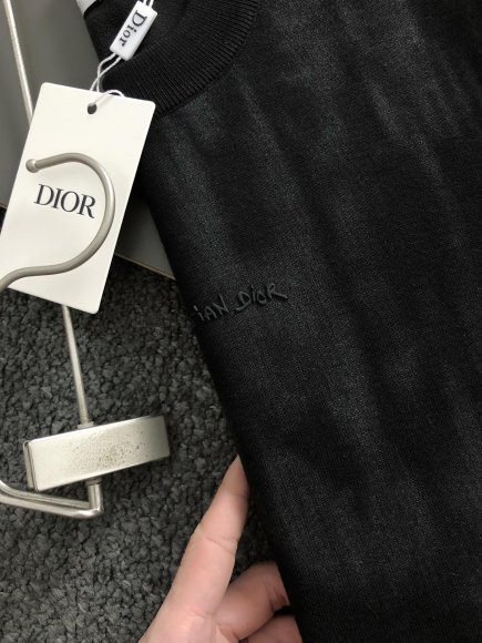 Dior - Мужская кофта свитер DF_1401DI4