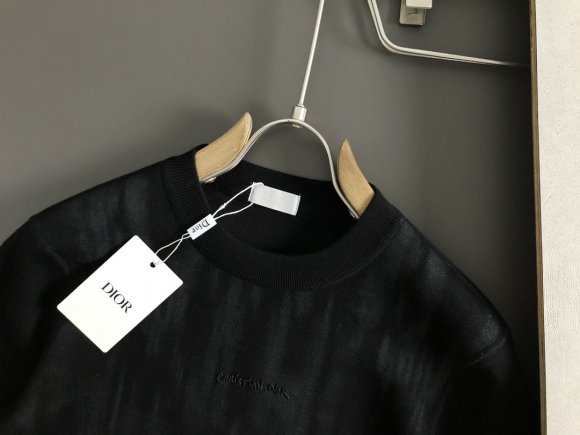 Dior - Мужская кофта свитер DF_1401DI4