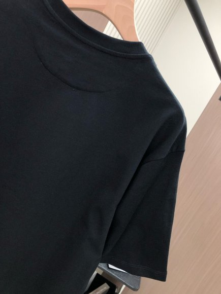 Prada - Мужская футболка майка DZ_2102PR3 Prada - Мужская футболка майка DZ_2102PR3