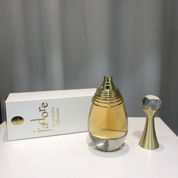 Dior J'Adore Женская туалетная вода 100мл VT_3108DI1 Dior J'Adore Женская туалетная вода 100мл VT_3108DI1