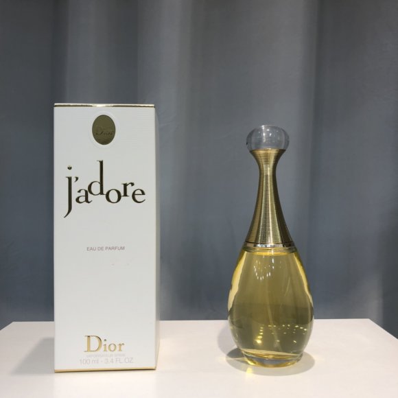 Dior J'Adore Женская туалетная вода 100мл VT_3108DI1 Dior J'Adore Женская туалетная вода 100мл VT_3108DI1