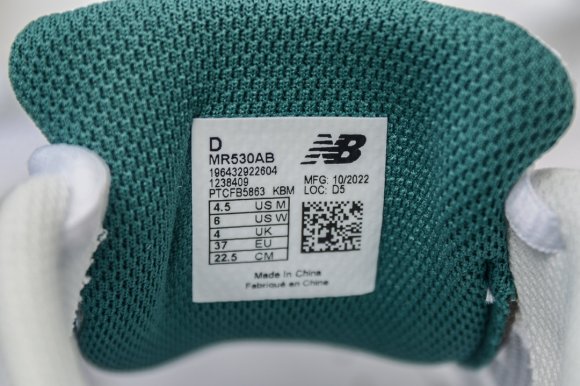 New Balance - Мужские кроссовки PH_0105NB4 New Balance - Мужские кроссовки PH_0105NB4