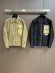 Burberry - Мужская куртка ветровка DZ_2509BU2