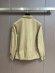 Burberry - Мужская куртка ветровка DZ_2509BU2