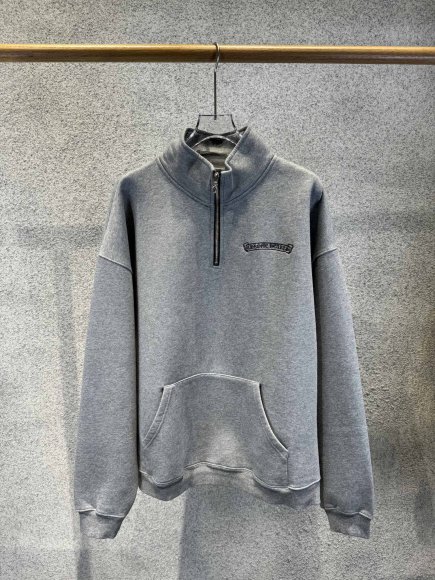 Chrome Hearts - Мужская кофта толстовка B2_3011CH1