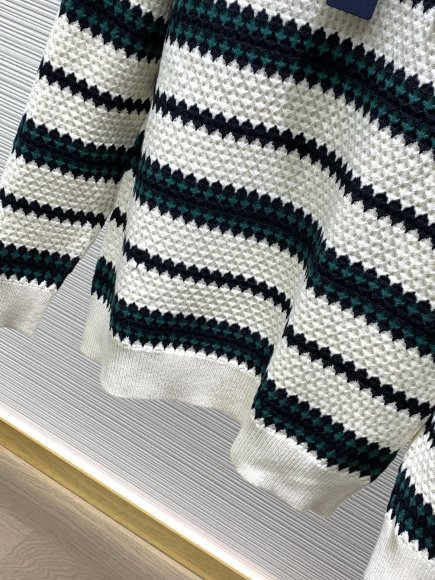 Prada - Мужская кофта свитер TJ_2712PR4 Prada - Мужская кофта свитер TJ_2712PR4