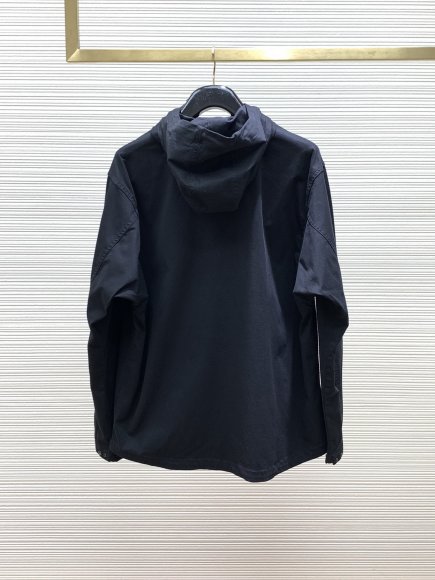 Stone Island - Мужская кофта куртка анорак TI_2503SI9