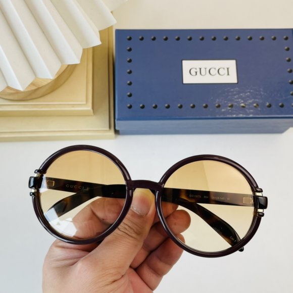 Gucci очки K2_0702GU9